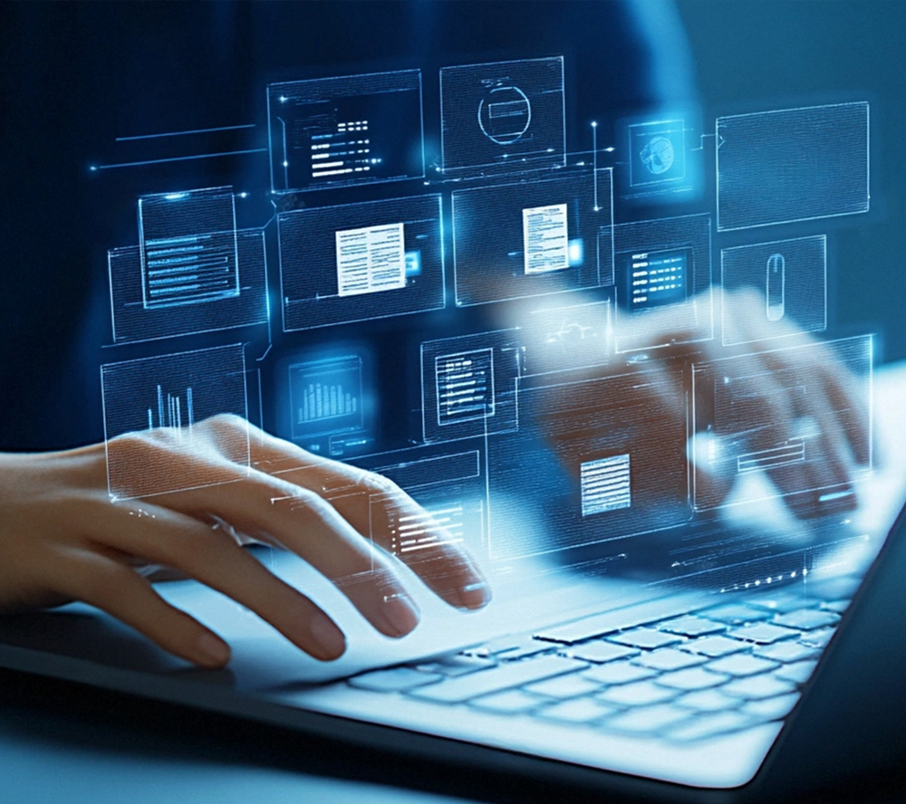 Technical Capabilities